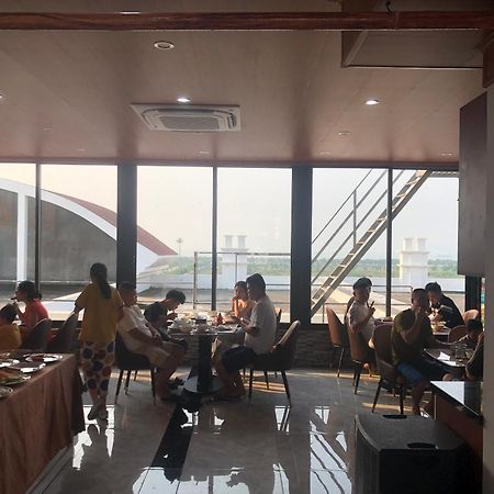 Lantana Ha Long Hotel E409 Sunplaza Pho Di Bo, Bai Chay, Ha Long Exterior photo